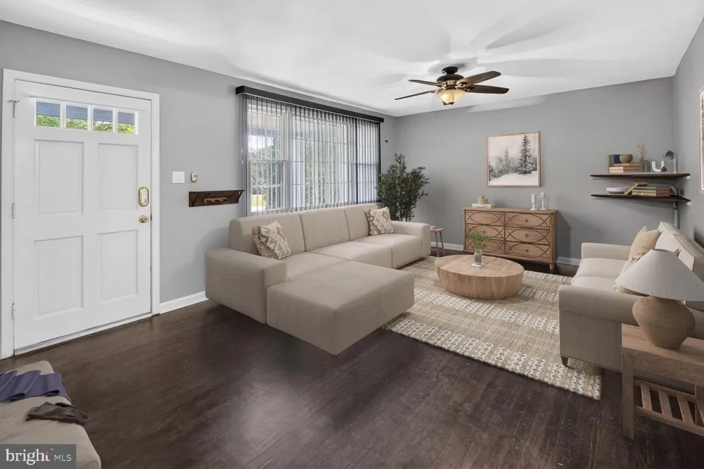3637 WOODLEY ROAD Waldorf, MD 20601