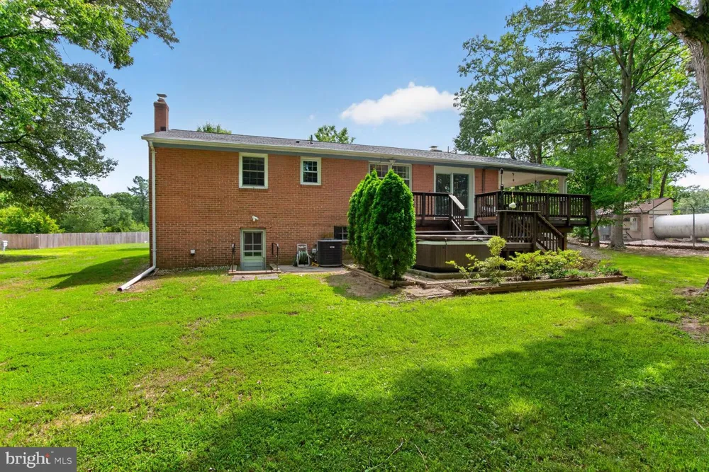 3637 WOODLEY ROAD Waldorf, MD 20601