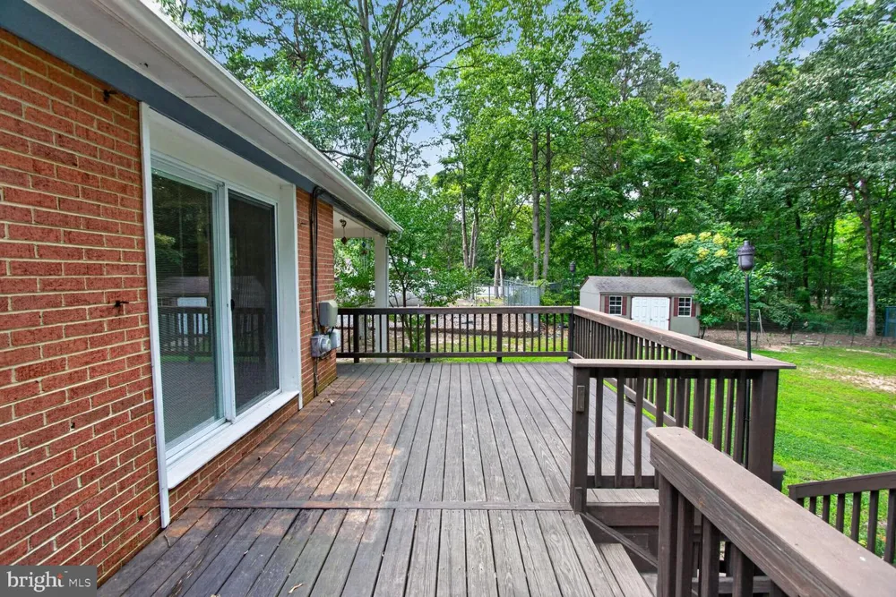3637 WOODLEY ROAD Waldorf, MD 20601