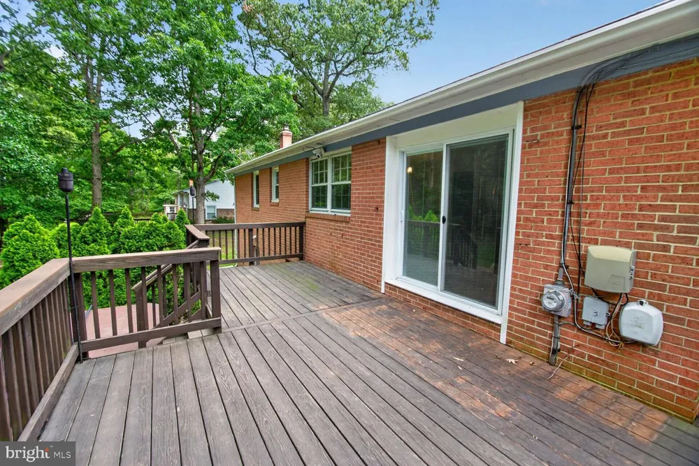 3637 WOODLEY ROAD Waldorf, MD 20601