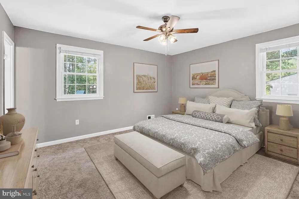 3637 WOODLEY ROAD Waldorf, MD 20601