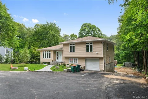 674 Sprout Brook Road