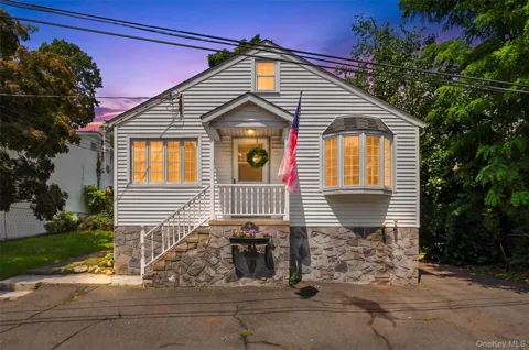 6 Cherry Street