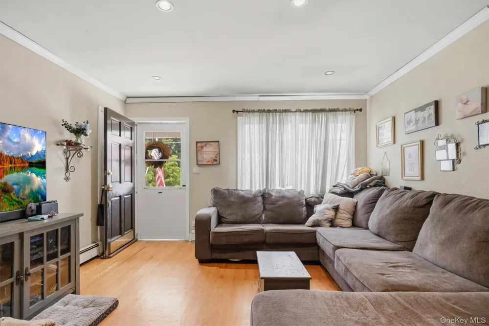 6 Cherry Street Fort Montgomery, NY 10922