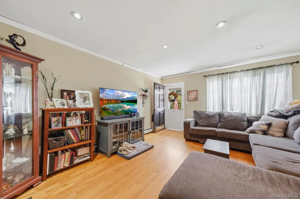 6 Cherry Street Fort Montgomery, NY 10922