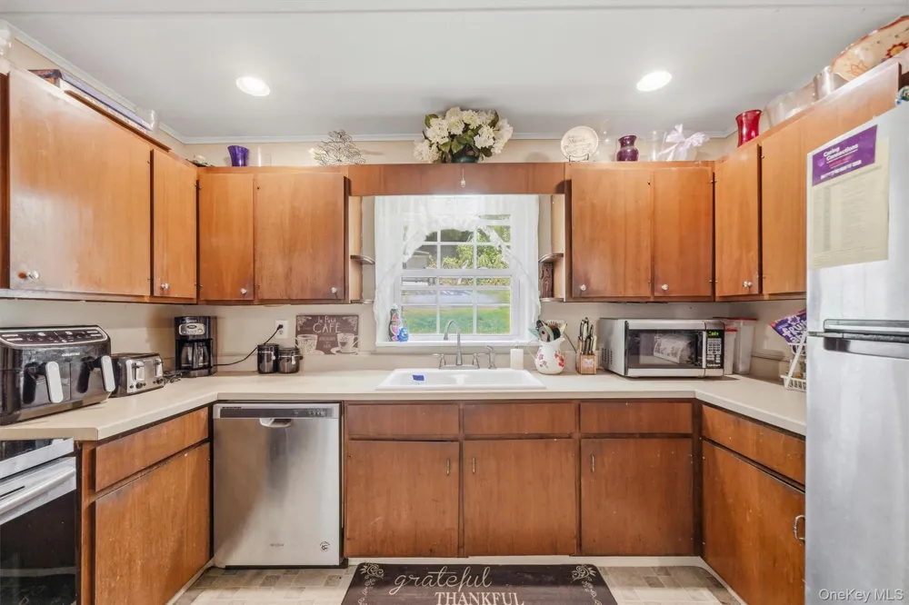 6 Cherry Street Fort Montgomery, NY 10922