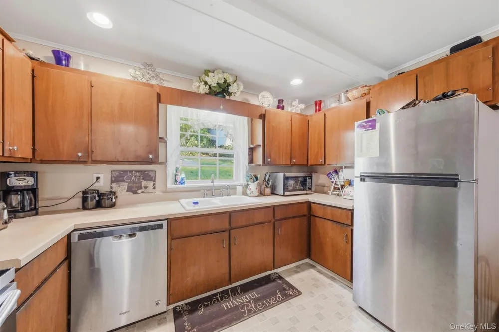 6 Cherry Street Fort Montgomery, NY 10922