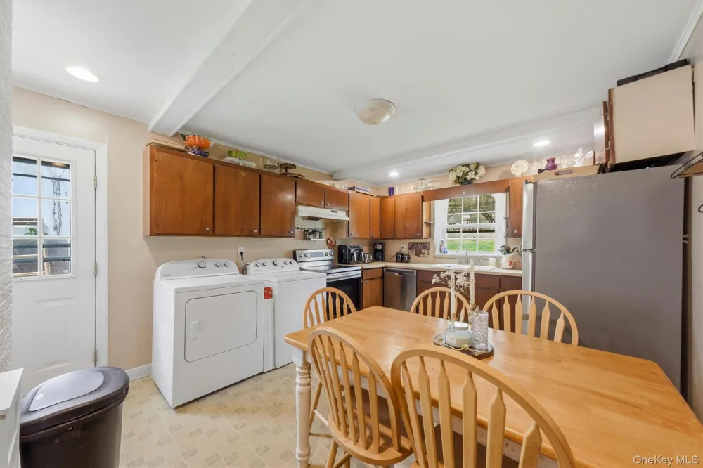 6 Cherry Street Fort Montgomery, NY 10922