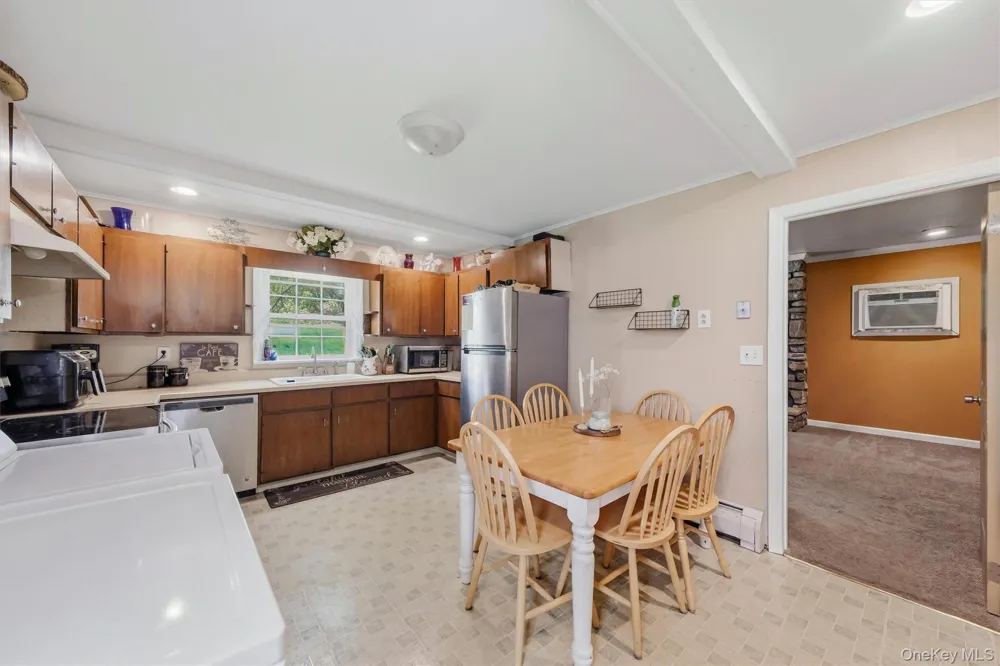 6 Cherry Street Fort Montgomery, NY 10922