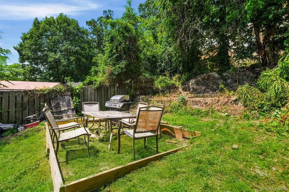 6 Cherry Street Fort Montgomery, NY 10922