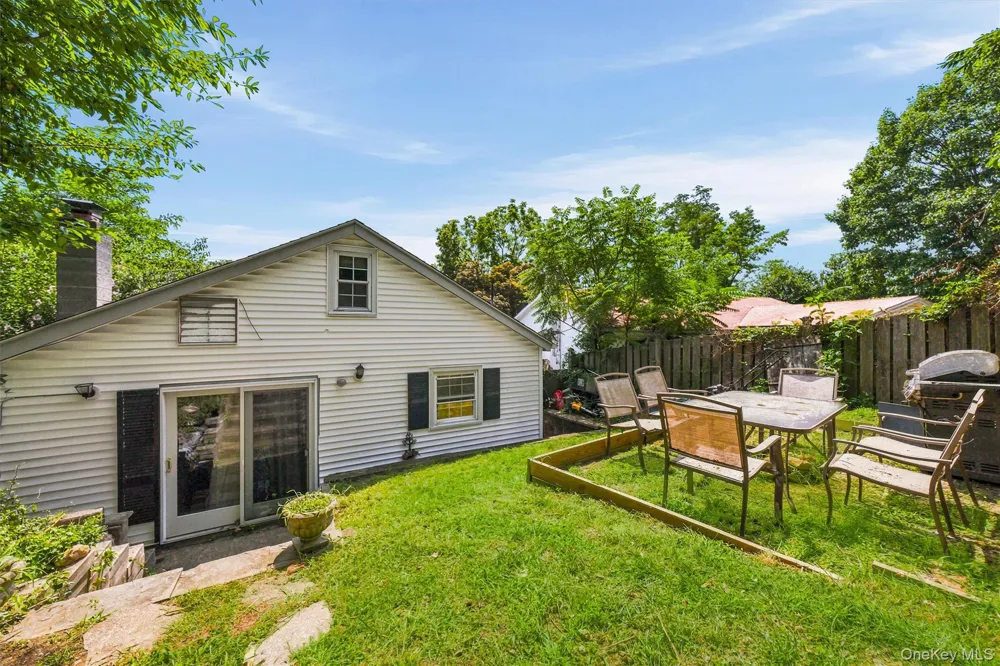6 Cherry Street Fort Montgomery, NY 10922