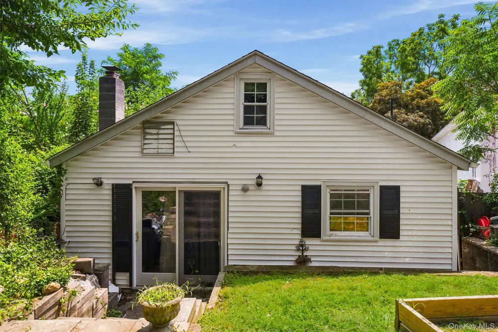 6 Cherry Street Fort Montgomery, NY 10922