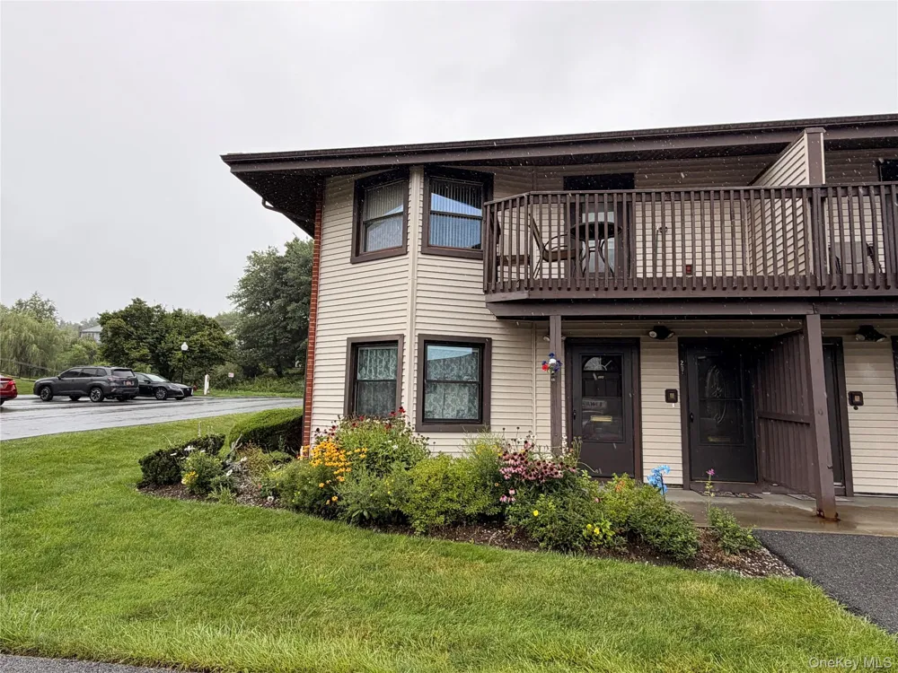 20 Hastings Court #A Yorktown Heights, NY 10598