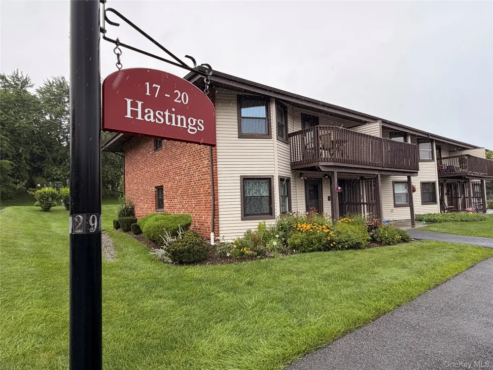20 Hastings Court #A Yorktown Heights, NY 10598