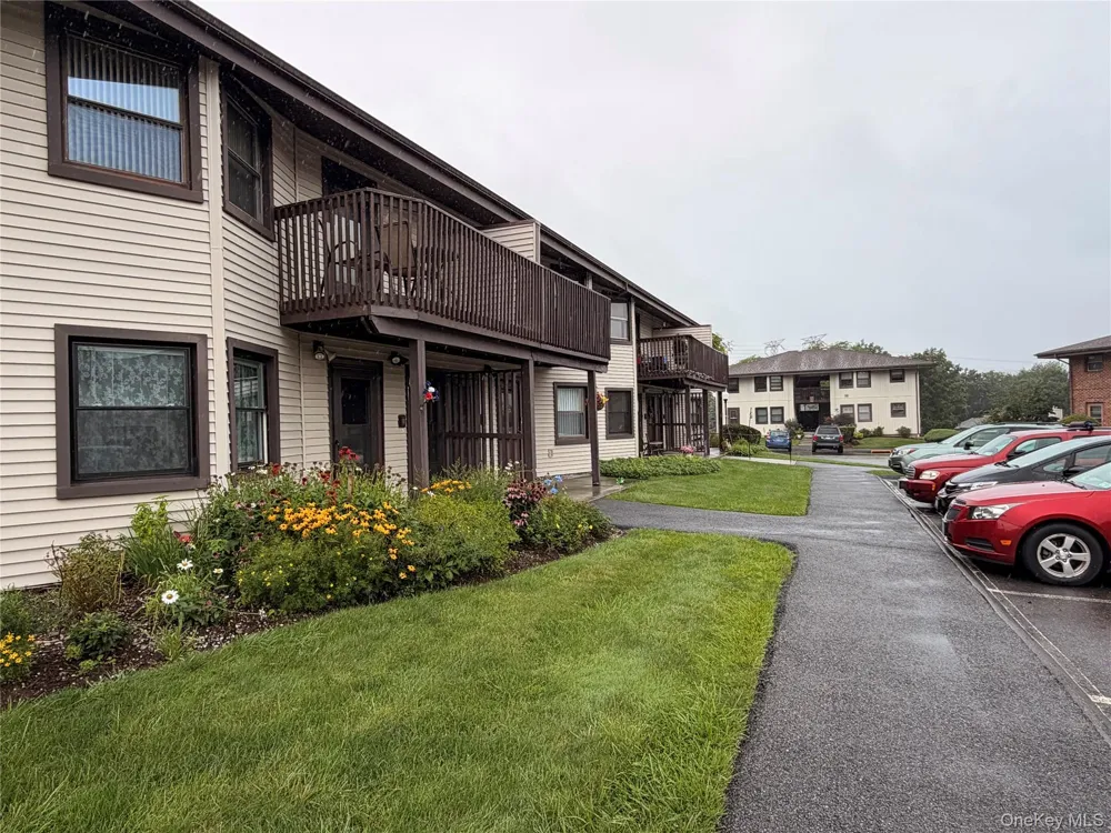 20 Hastings Court #A Yorktown Heights, NY 10598