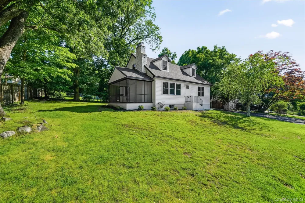 2 Francis Place Nyack, NY 10960