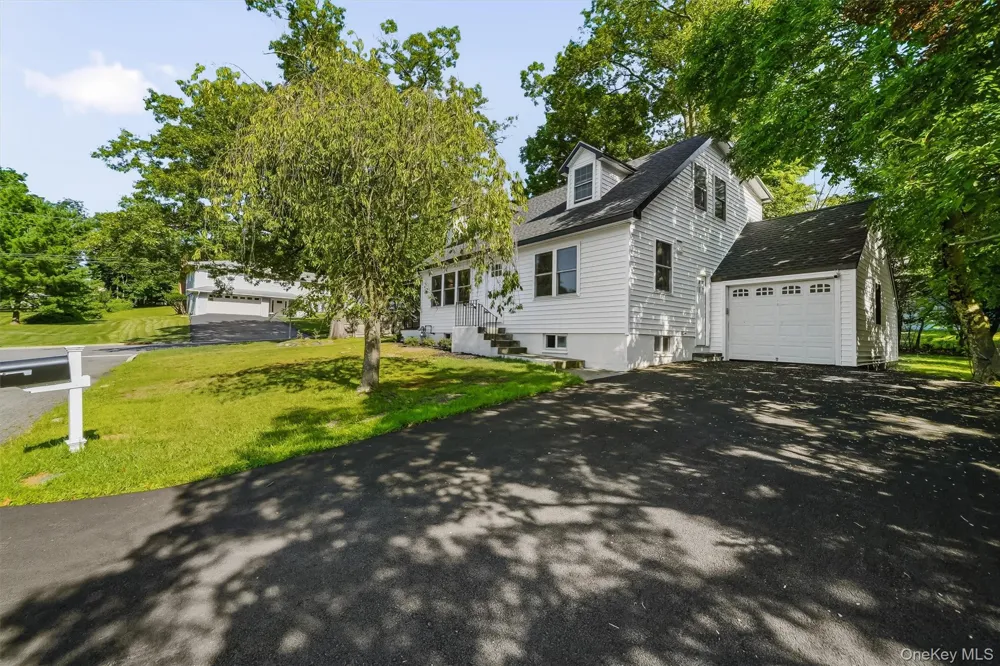 2 Francis Place Nyack, NY 10960
