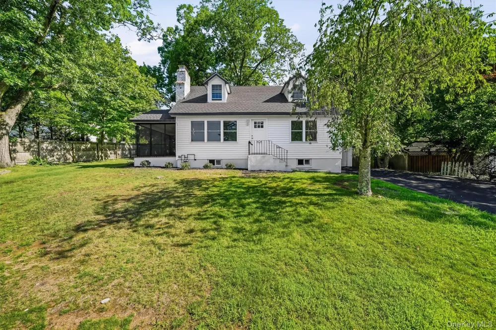 2 Francis Place Nyack, NY 10960