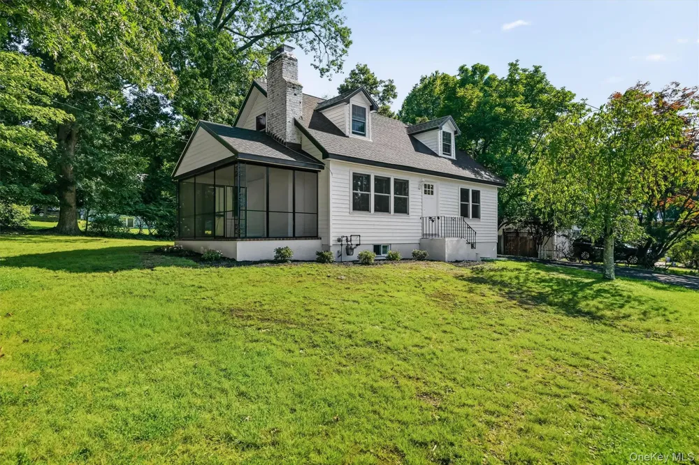 2 Francis Place Nyack, NY 10960