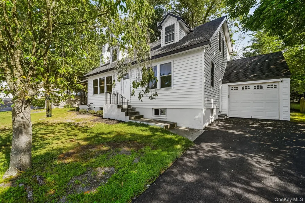 2 Francis Place Nyack, NY 10960