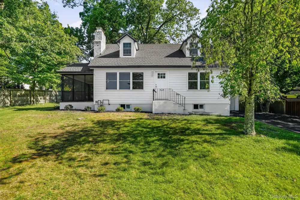 2 Francis Place Nyack, NY 10960