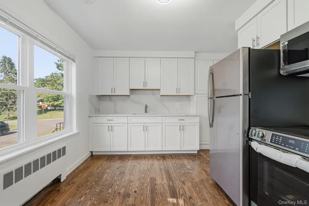 2 Francis Place Nyack, NY 10960