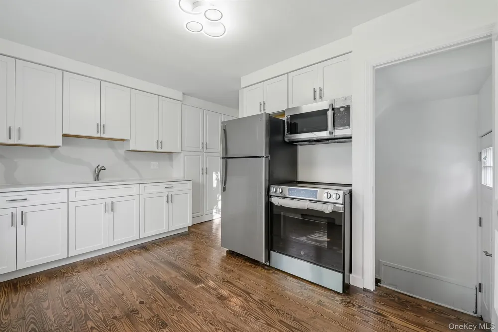 2 Francis Place Nyack, NY 10960