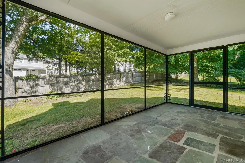 2 Francis Place Nyack, NY 10960