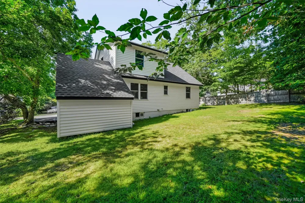 2 Francis Place Nyack, NY 10960