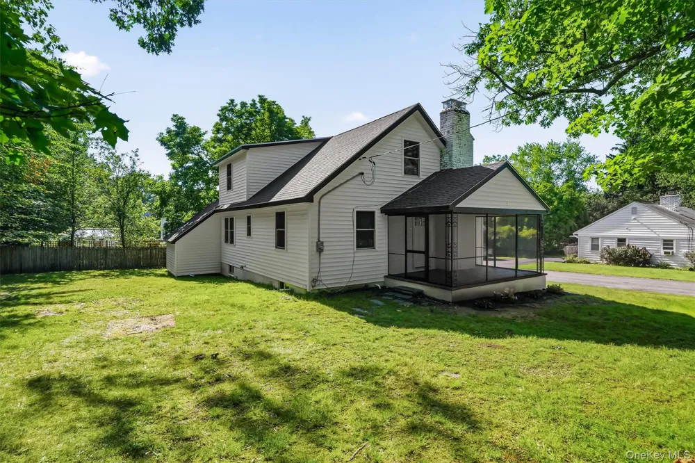 2 Francis Place Nyack, NY 10960