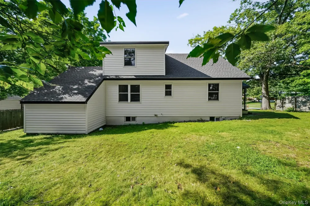 2 Francis Place Nyack, NY 10960