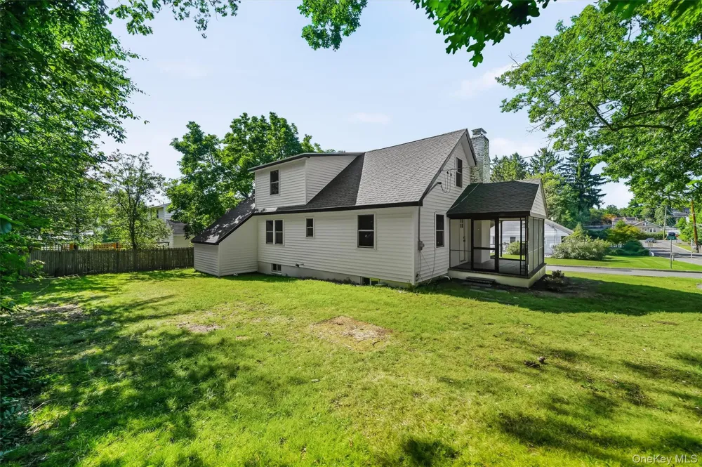 2 Francis Place Nyack, NY 10960