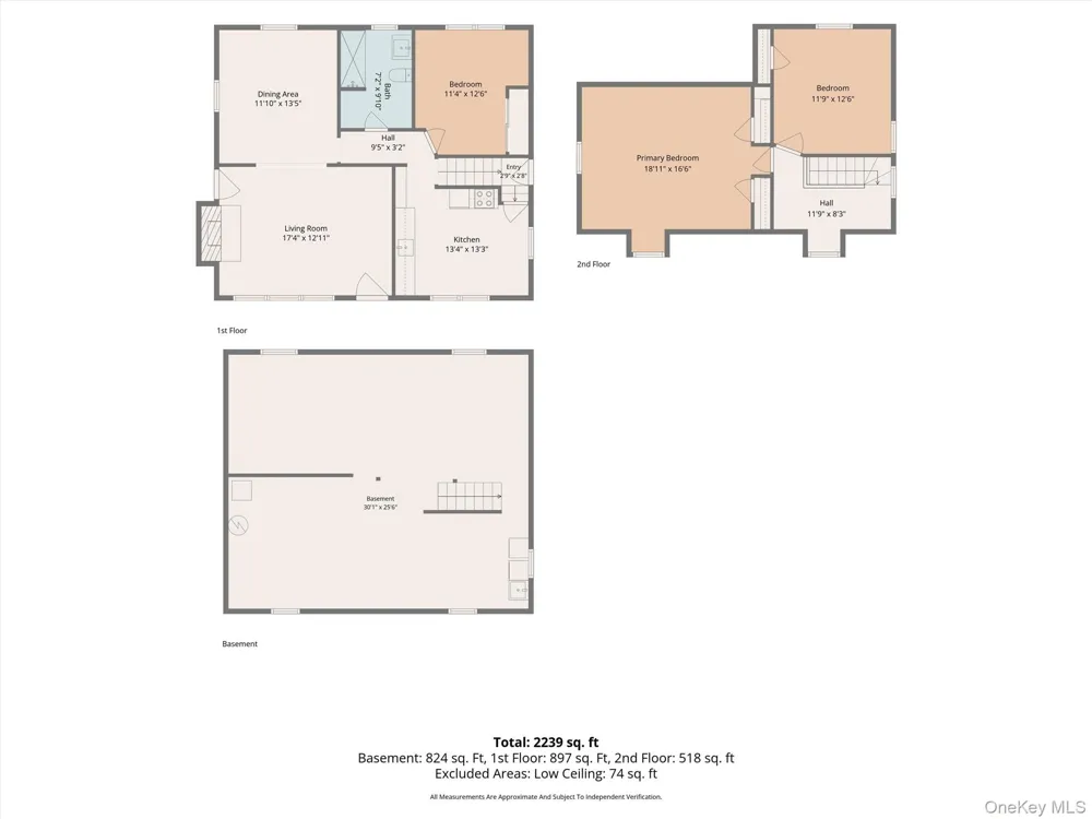 2 Francis Place Nyack, NY 10960