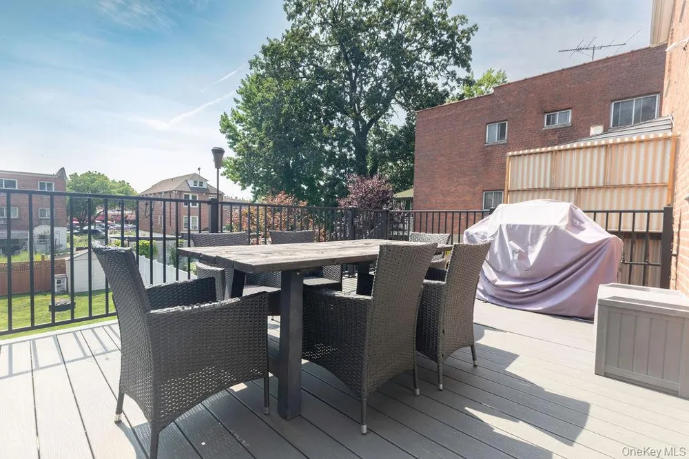 1915 Fowler Avenue Bronx, NY 10462