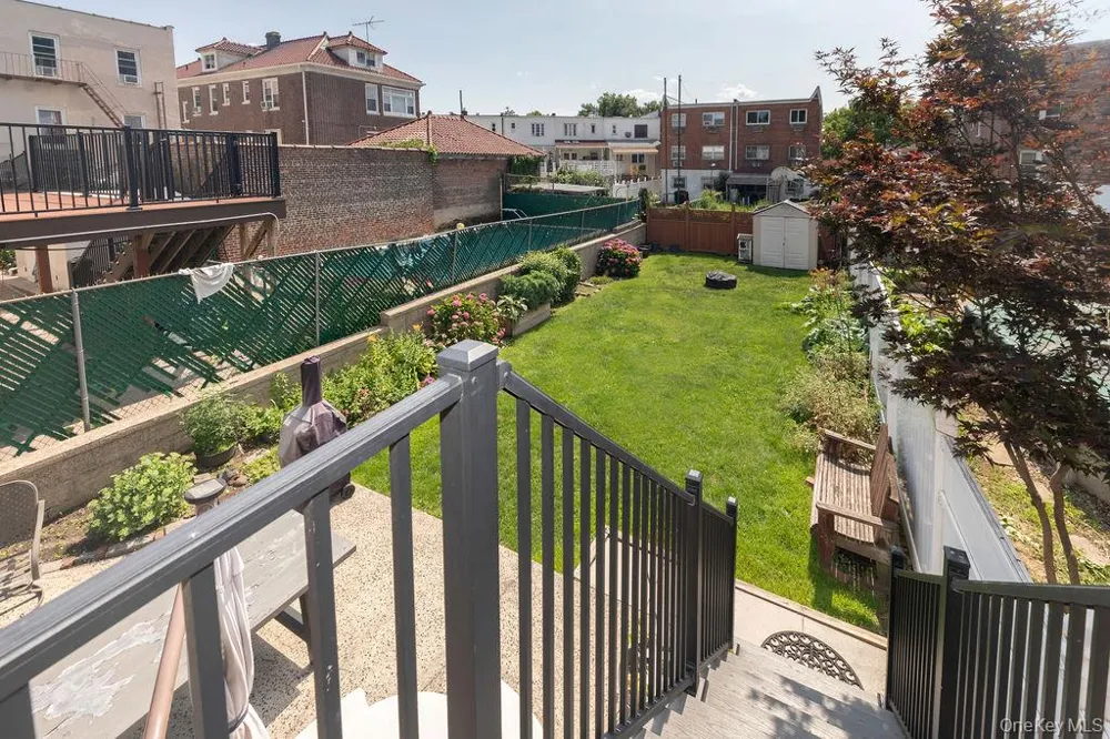 1915 Fowler Avenue Bronx, NY 10462