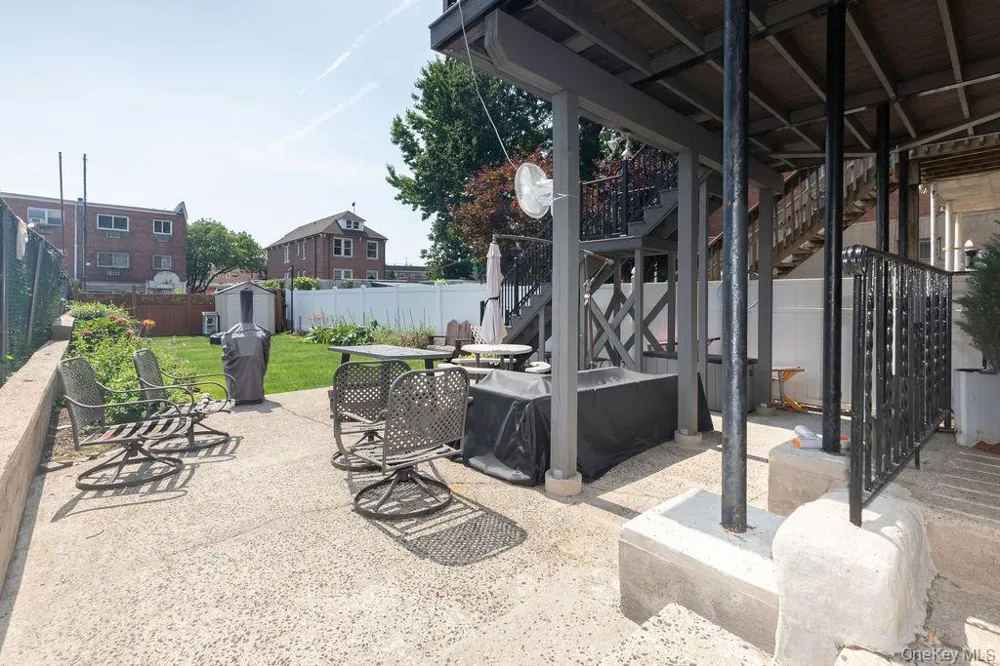 1915 Fowler Avenue Bronx, NY 10462