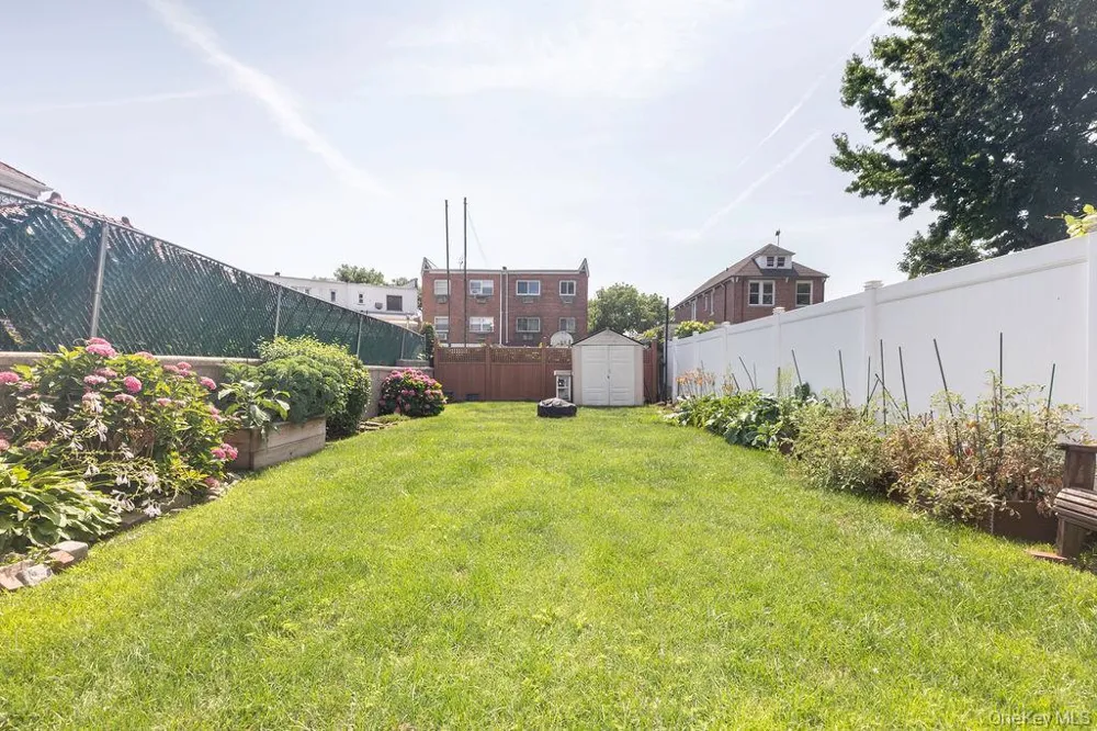 1915 Fowler Avenue Bronx, NY 10462