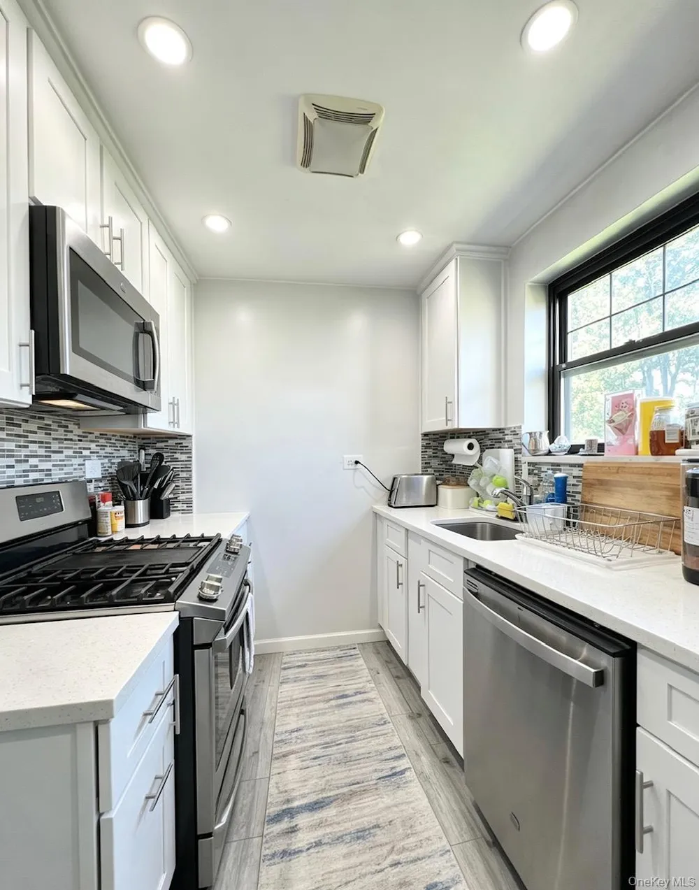 67-67 136TH STREET #A Flushing, NY 11367