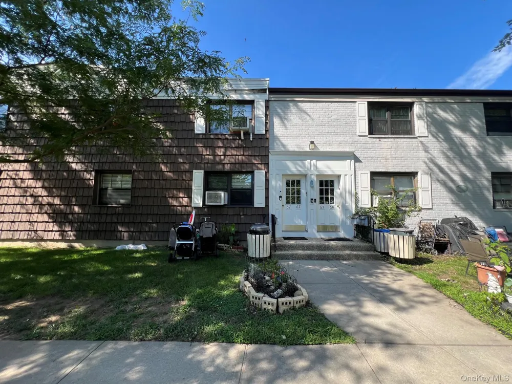 67-67 136TH STREET #A Flushing, NY 11367