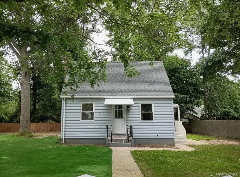 16 Neighborhood Road Mastic Beach, NY 11951