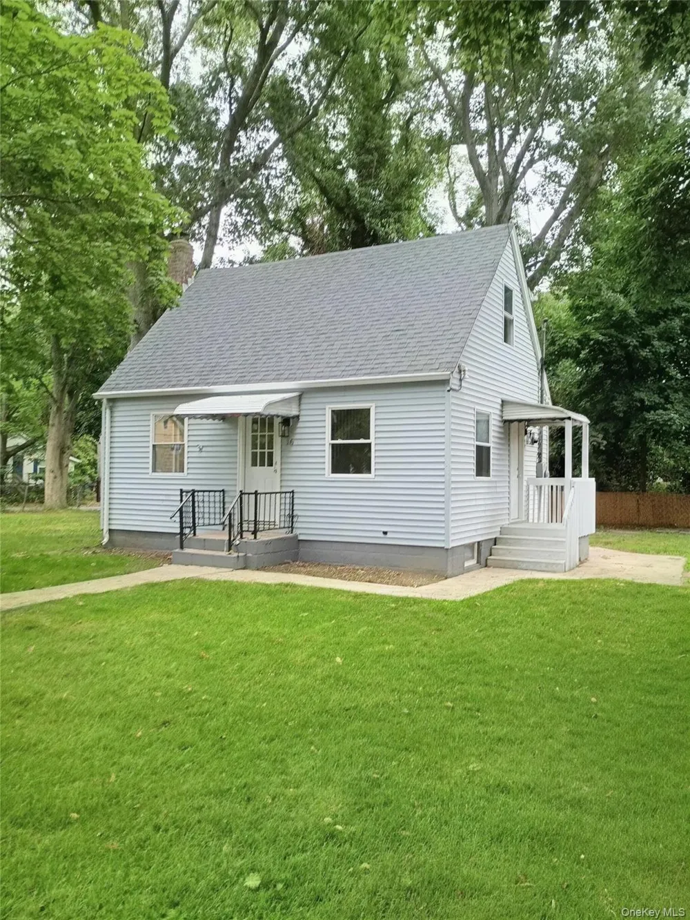 16 Neighborhood Road Mastic Beach, NY 11951