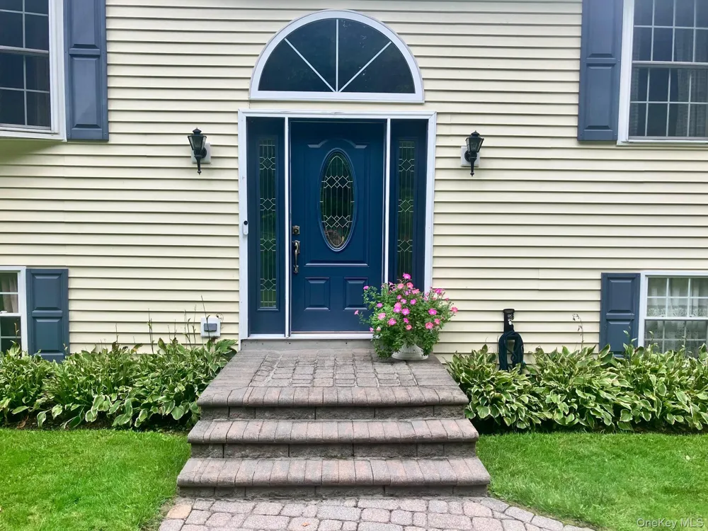 36 Carpenter Road New Hampton, NY 10958