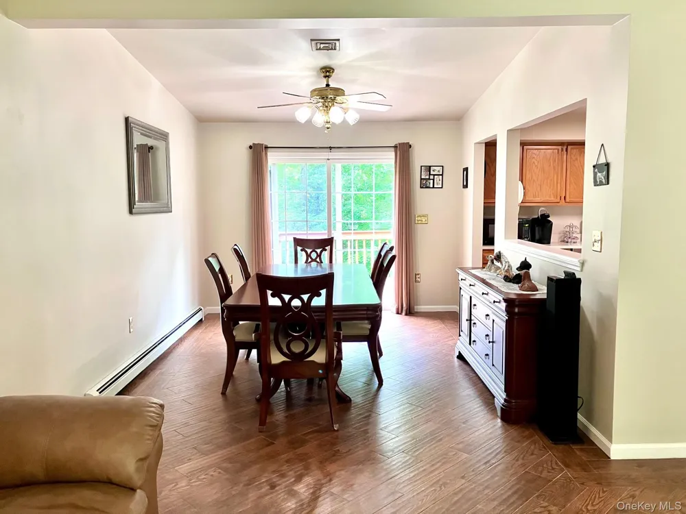 36 Carpenter Road New Hampton, NY 10958