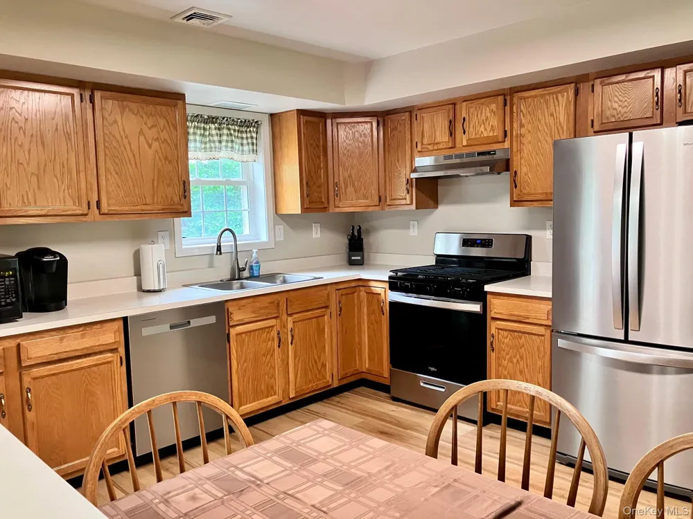 36 Carpenter Road New Hampton, NY 10958