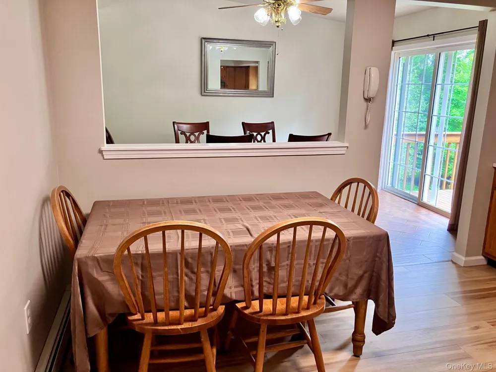 36 Carpenter Road New Hampton, NY 10958