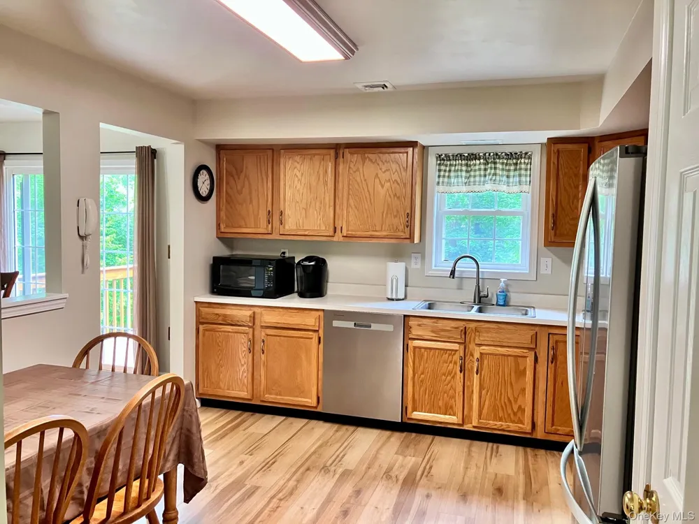 36 Carpenter Road New Hampton, NY 10958