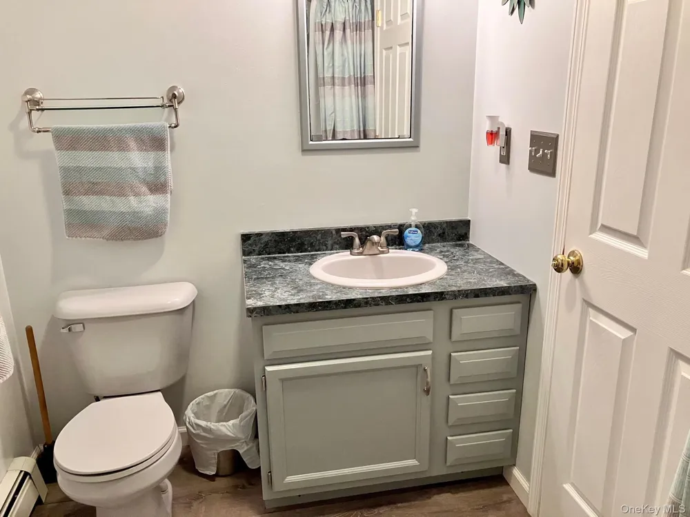 36 Carpenter Road New Hampton, NY 10958