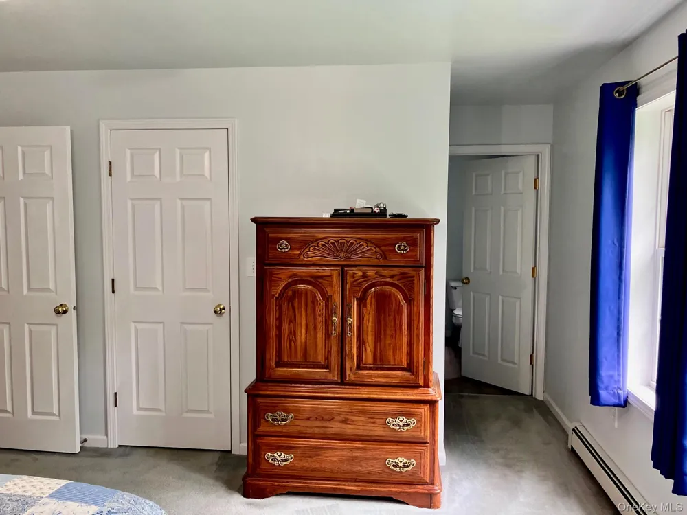 36 Carpenter Road New Hampton, NY 10958