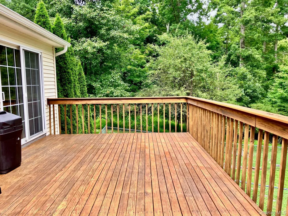 36 Carpenter Road New Hampton, NY 10958