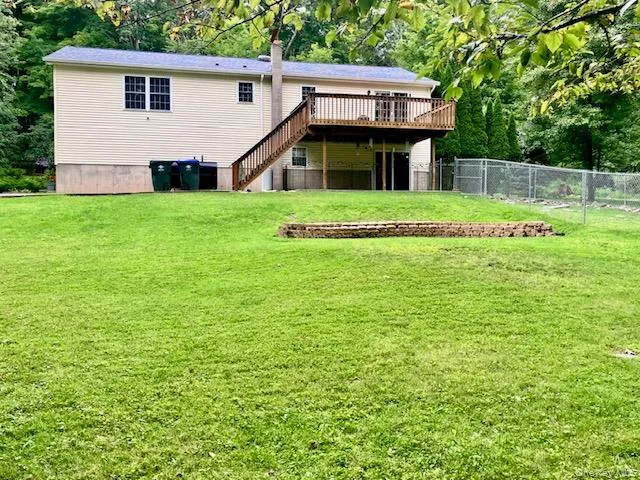 36 Carpenter Road New Hampton, NY 10958